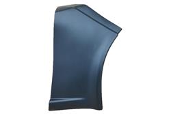 Dominator Race Products Race Car Body Panels DOM-341-FLO YE