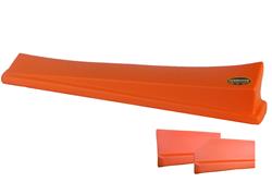 Dominator 3-Piece Modified Valance Kits DOM-408-FLO OR
