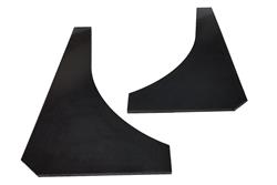 Dominator Adjustable Modified Valance Kits DOM-408-LS