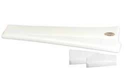 Dominator 3-Piece Modified Valance Kits DOM-408-WH