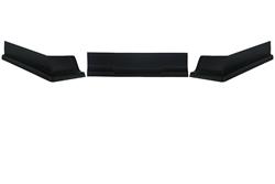 Dominator Adjustable Modified Valance Kits DOM-409-BK