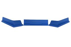 Dominator Adjustable Modified Valance Kits DOM-409-BL