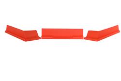 Dominator Adjustable Modified Valance Kits DOM-409-FLO OR