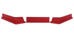 Dominator Adjustable Modified Valance Kits DOM-409-RD