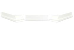 Dominator Adjustable Modified Valance Kits DOM-409-WH