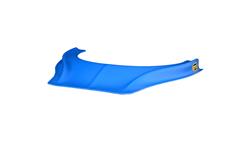 Dominator Race Products Hood Scoops DOM-501-BL