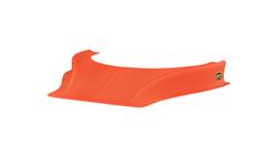 Dominator Race Products Hood Scoops DOM-502-FLO OR