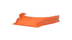 Dominator Race Products Hood Scoops DOM-502-OR