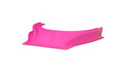 Dominator Race Products Hood Scoops DOM-502-PK