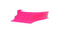 Dominator Race Products Hood Scoops DOM-503-PK