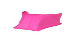 Dominator Race Products Hood Scoops DOM-504-PK