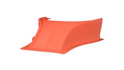 Dominator Race Products Hood Scoops DOM-505-FLO OR