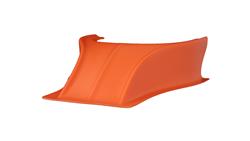 Dominator Race Products Hood Scoops DOM-505-OR