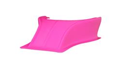 Dominator Race Products Hood Scoops DOM-505-PK