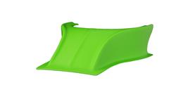 Dominator Race Products Hood Scoops DOM-505-XG
