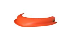 Dominator Race Products Hood Scoops DOM-506-OR