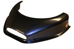 Dominator Standard Hood Scoops DOM-508-C/F