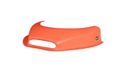 Dominator Race Products Hood Scoops DOM-508-FLO OR