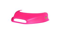 Dominator Race Products Hood Scoops DOM-508-PK