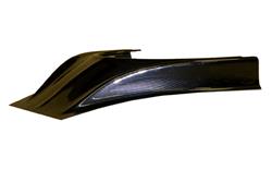 Dominator Race Products Hood Scoops DOM-512-C/F
