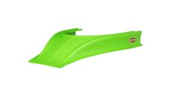 Dominator Race Products Hood Scoops DOM-512-XG
