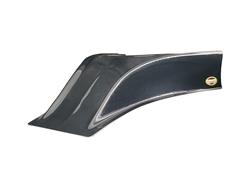 Dominator Race Products Hood Scoops DOM-514-C/F