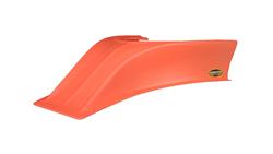 Dominator Race Products Hood Scoops DOM-516-FLO OR