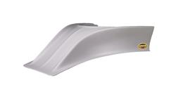 Dominator Race Products Hood Scoops DOM-516-GRY