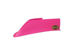 Dominator Race Products Hood Scoops DOM-520-PK