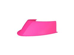 Dominator Race Products Hood Scoops DOM-522-PK