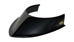 Dominator Race Products Hood Scoops DOM-523-C/F