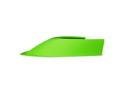 Dominator Race Products Hood Scoops DOM-523-XG
