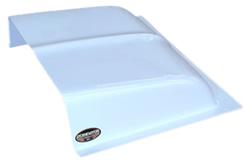 Dominator Race Products Air Vent Scoops DOM-561-FLO OR