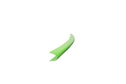 Dominator Race Products Air Vent Scoops DOM-705-XG