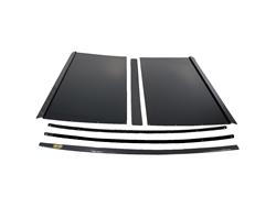 Dominator Race Products Race Car Body Panels DOM-725-BK