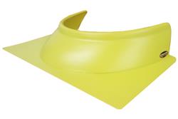 Dominator Race Products Race Car Body Panels DOM-901-FLO YE