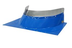 Dominator Rock Guard/Windshields DOM-907