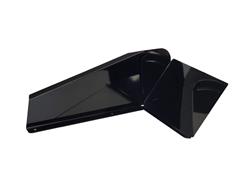 Dominator Race Products Wing and Spoiler Components DOM-917-BK