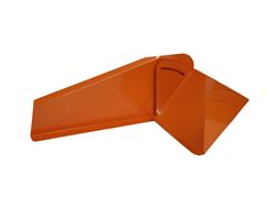 Dominator Race Products Wing and Spoiler Components DOM-917-OR