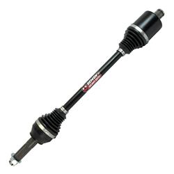 Demon Powersports Heavy-Duty Axles PAXL-1134HD
