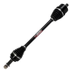 Demon Powersports Heavy-Duty Axles for 2018 WILDCAT XX, 2019 WILDCAT XX LTD - PAXL-2031HD