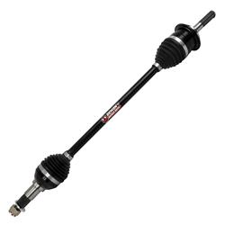 Demon Powersports Heavy-Duty Axles PAXL-3012HD