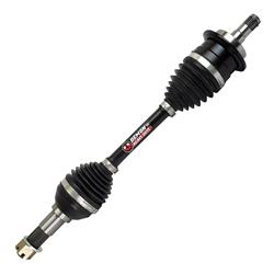 Demon Powersports Heavy-Duty Axles for 2013-2014 OUTLANDER 1000 X MR, 2013-2015 OUTLANDER 650 X MR - PAXL-3014HD
