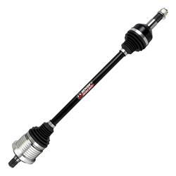 Demon Powersports Heavy-Duty Axles PAXL-3015HD