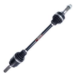 Demon Powersports Heavy-Duty Axles PAXL-3018HD