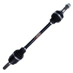 Demon Powersports Heavy-Duty Axles PAXL-3019HD