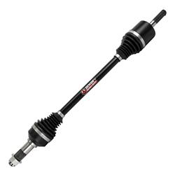 Demon Powersports Heavy-Duty Axles PAXL-3031HD