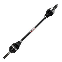 Demon Powersports Heavy-Duty Axles PAXL-3035HD