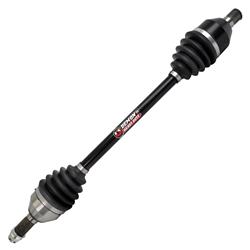 Demon Powersports Heavy-Duty Axles PAXL-3037HD