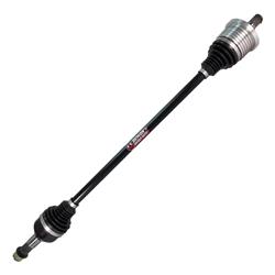 Demon Powersports Heavy-Duty Lift Kit Axles PAXL-1134HD-6ET
